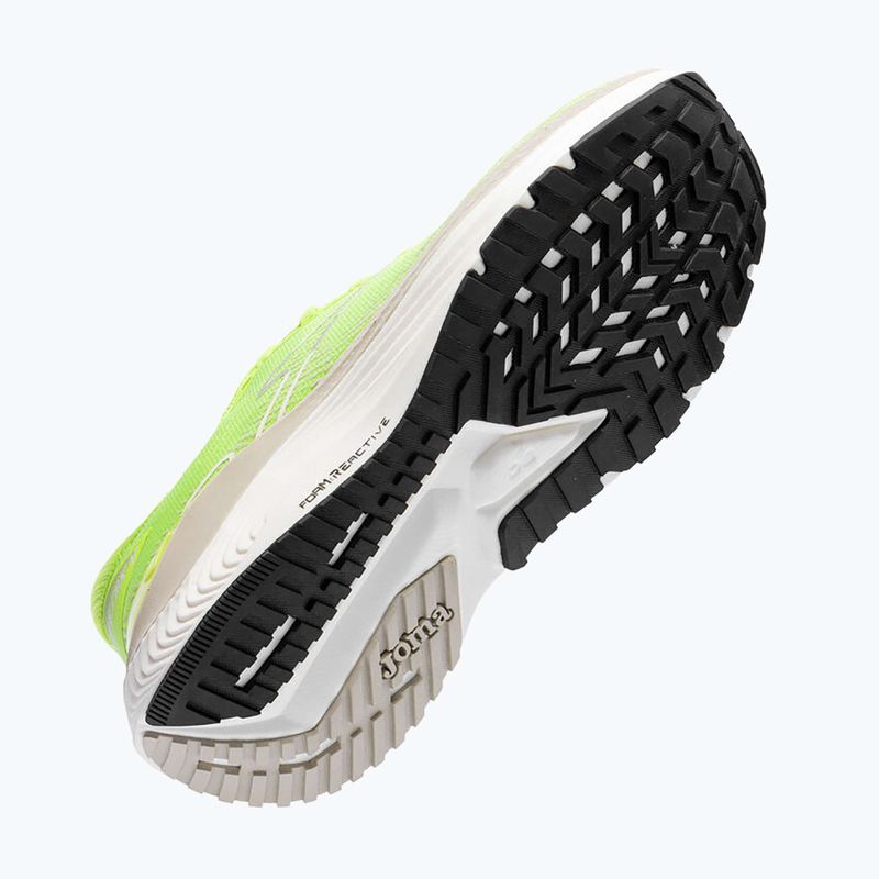 Herren-Laufschuhe Joma Fenix fluor yellow 12