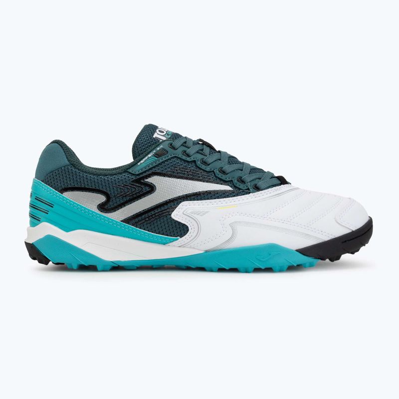 Fußballschuhe Herren Joma Cancha TF white 2