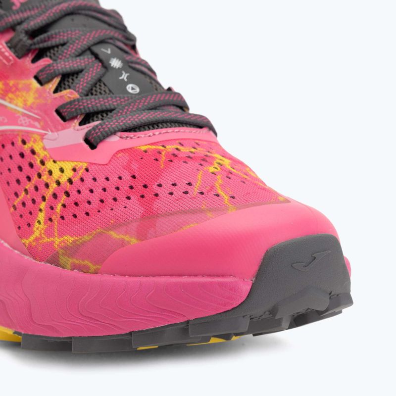 Laufschuhe für Damen Joma Sima Lady fuchsia 7