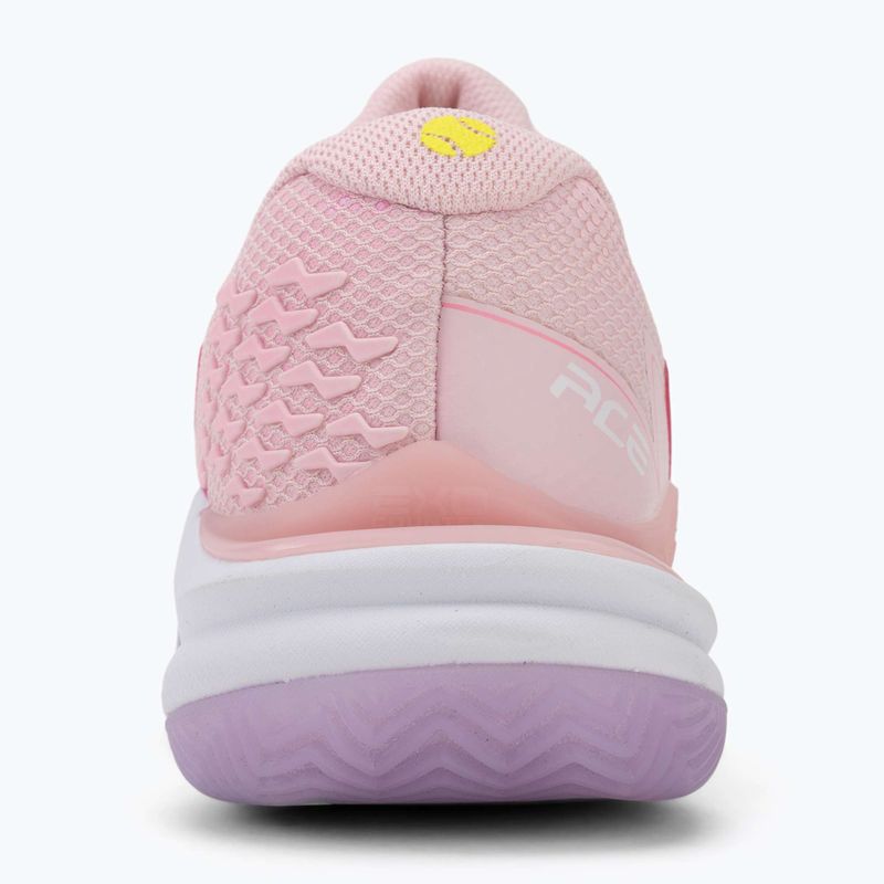 Tennisschuhe Damen Joma T.Ace Lady C pink 6