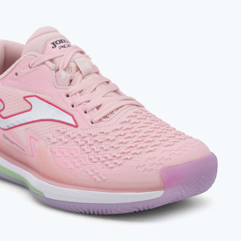 Tennisschuhe Damen Joma T.Ace Lady C pink 7