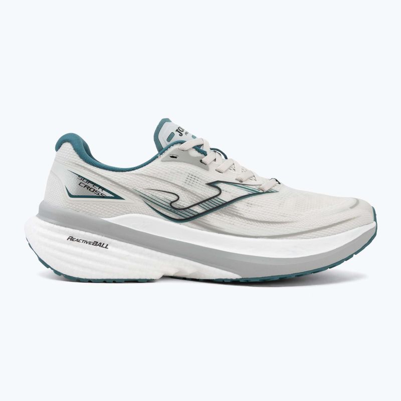 Herren-Laufschuhe Joma Supecross white 2