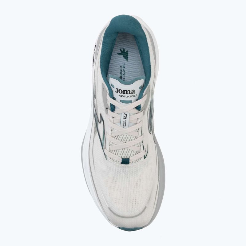 Herren-Laufschuhe Joma Supecross white 5