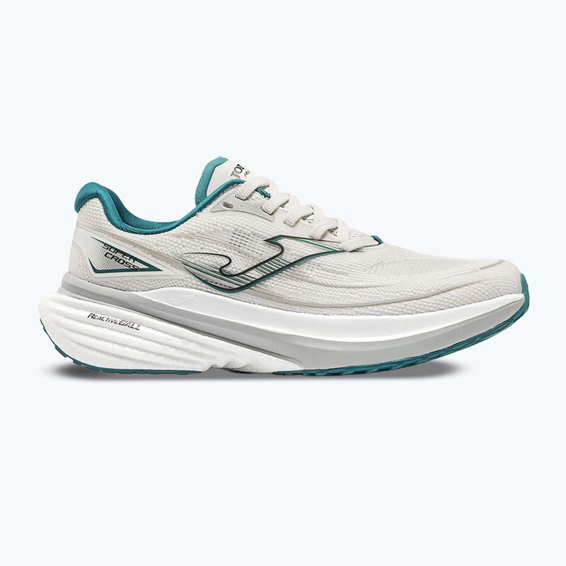 Herren-Laufschuhe Joma Supecross white 8