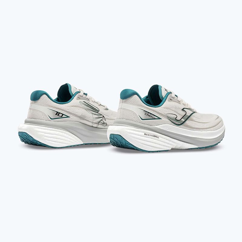 Herren-Laufschuhe Joma Supecross white 10