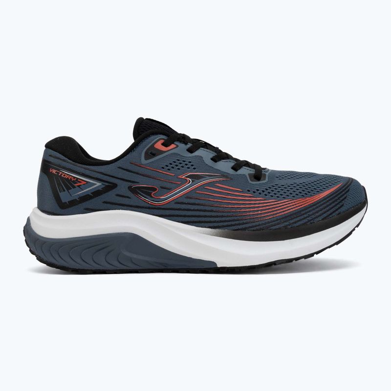 Herren-Laufschuhe Joma Victory black 2