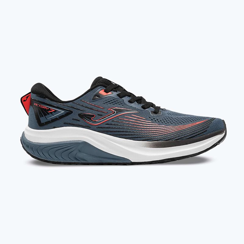 Herren-Laufschuhe Joma Victory black 8