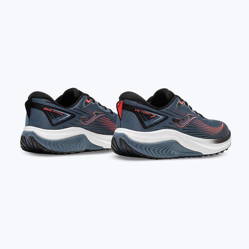 Herren-Laufschuhe Joma Victory black 10
