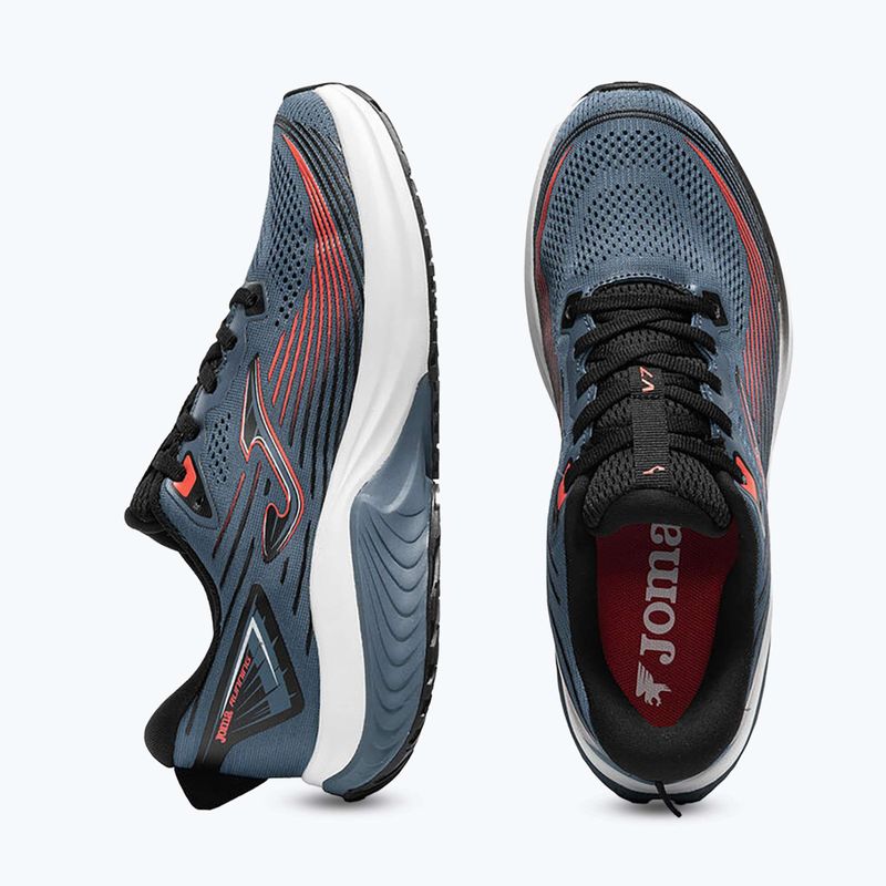 Herren-Laufschuhe Joma Victory black 11