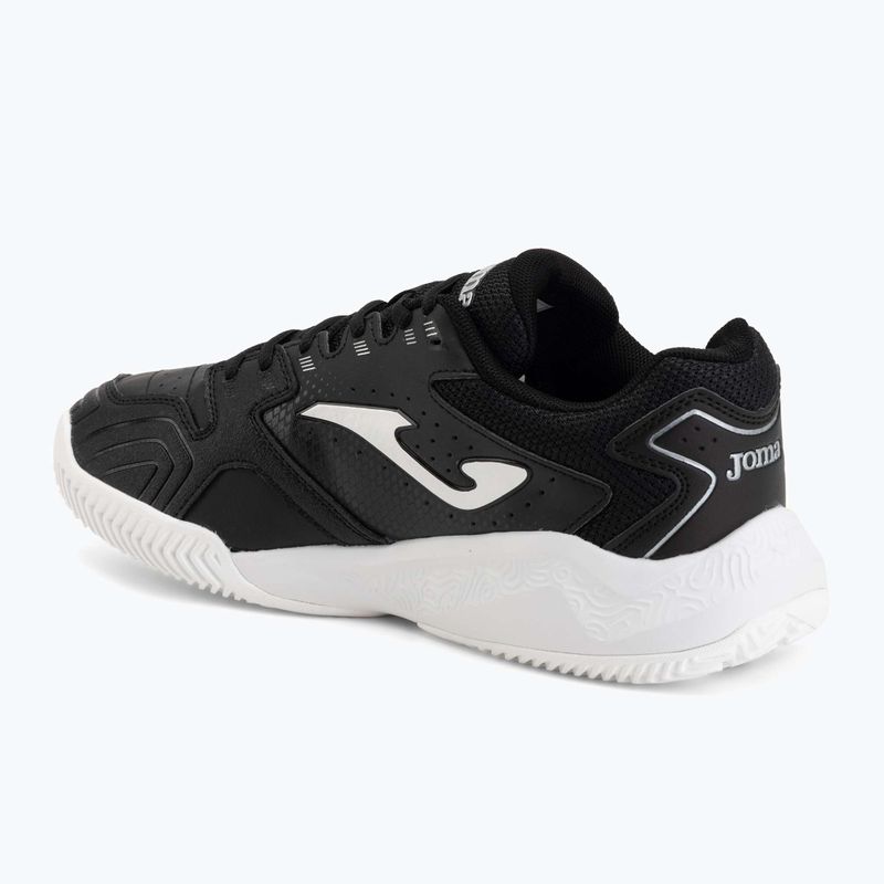 Tennisschuhe Herren Joma Master 1000 C black 3
