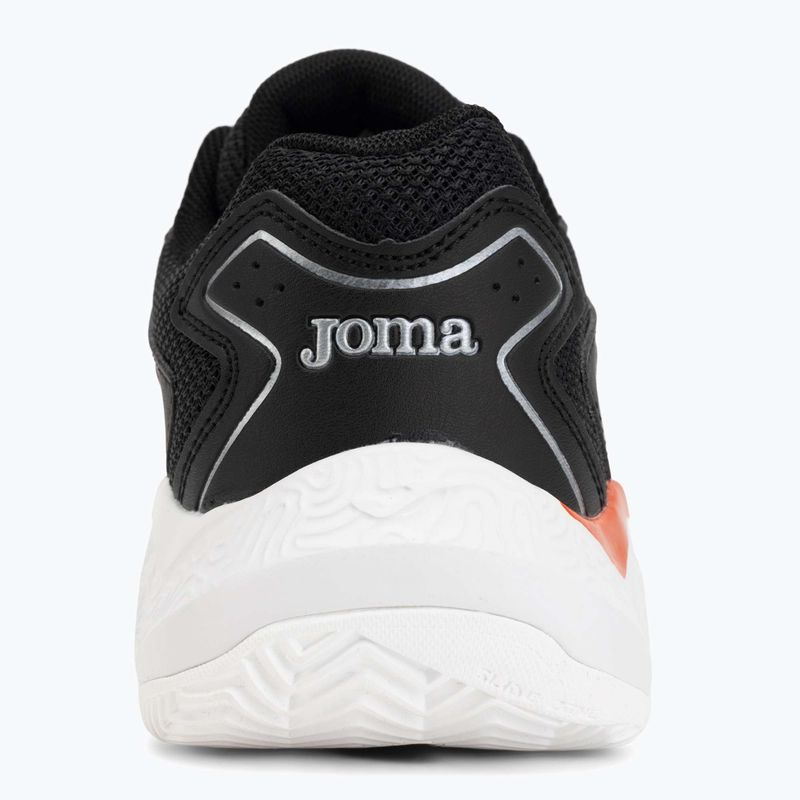 Tennisschuhe Herren Joma Master 1000 C black 6