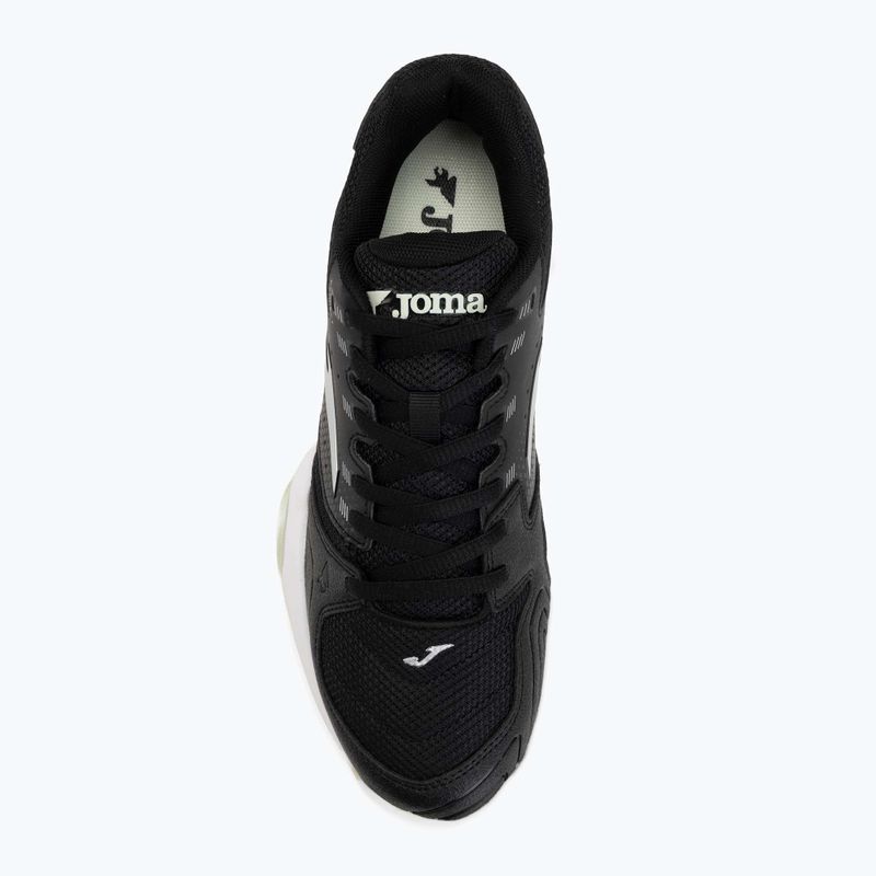 Tennisschuhe Damen Joma Master 1000 Lady C black 5