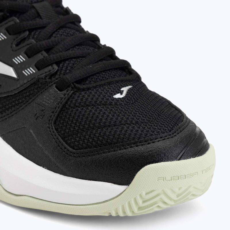 Tennisschuhe Damen Joma Master 1000 Lady C black 7