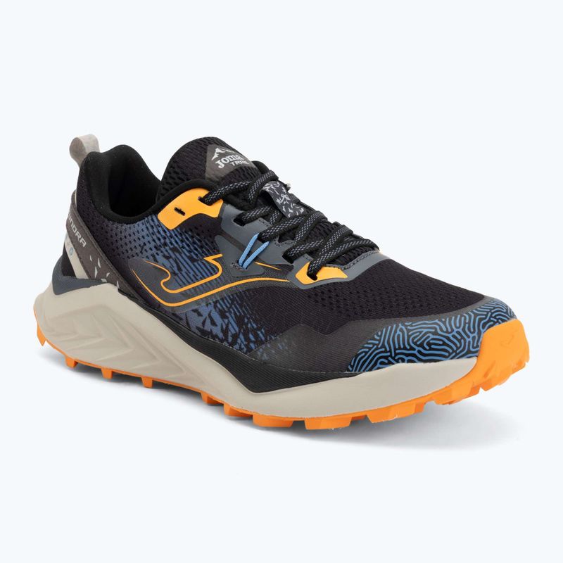 Herren-Laufschuhe Joma Tundra black