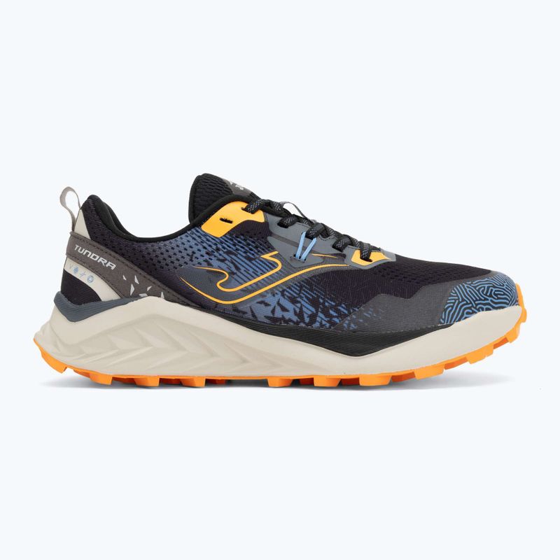 Herren-Laufschuhe Joma Tundra black 2