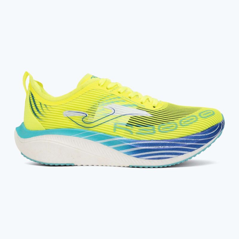 Laufschuhe Joma R-3000 fluorescent yellow 2