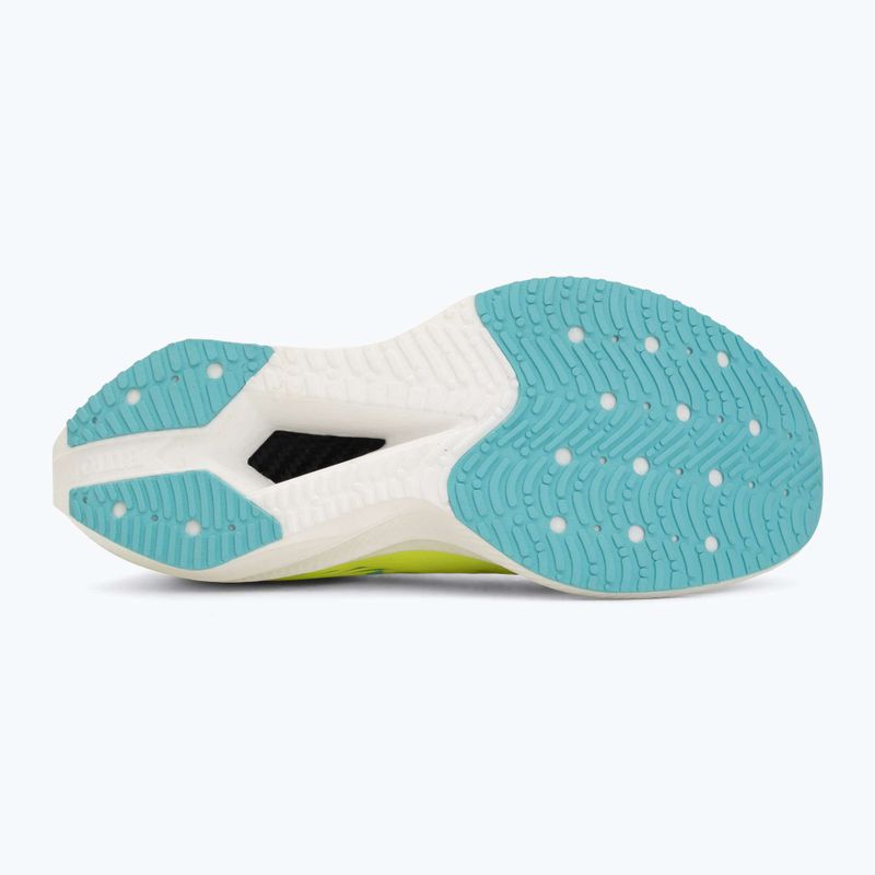 Laufschuhe Joma R-3000 fluorescent yellow 4