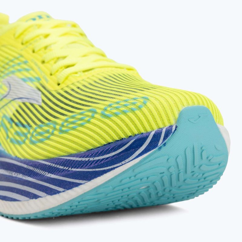 Laufschuhe Joma R-3000 fluorescent yellow 7