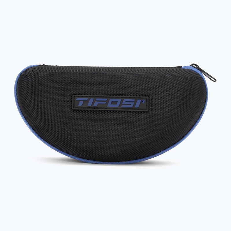 Tifosi Rail Clarion Fototec mattschwarz/clarionblau Sonnenbrille 5