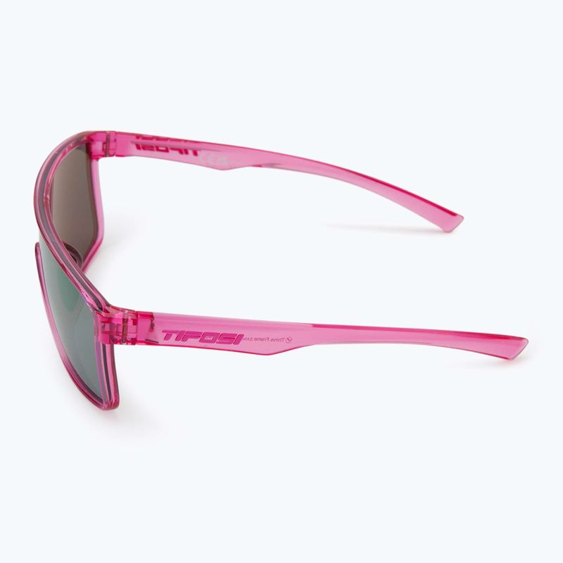 Tifosi Sanctum lila Punch / lila Spiegel Sonnenbrille 4