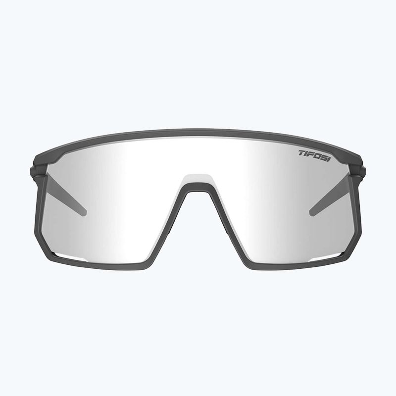 Sonnenbrille Tifosi Moab Fototec matte gunmetal/light night photochromic 2