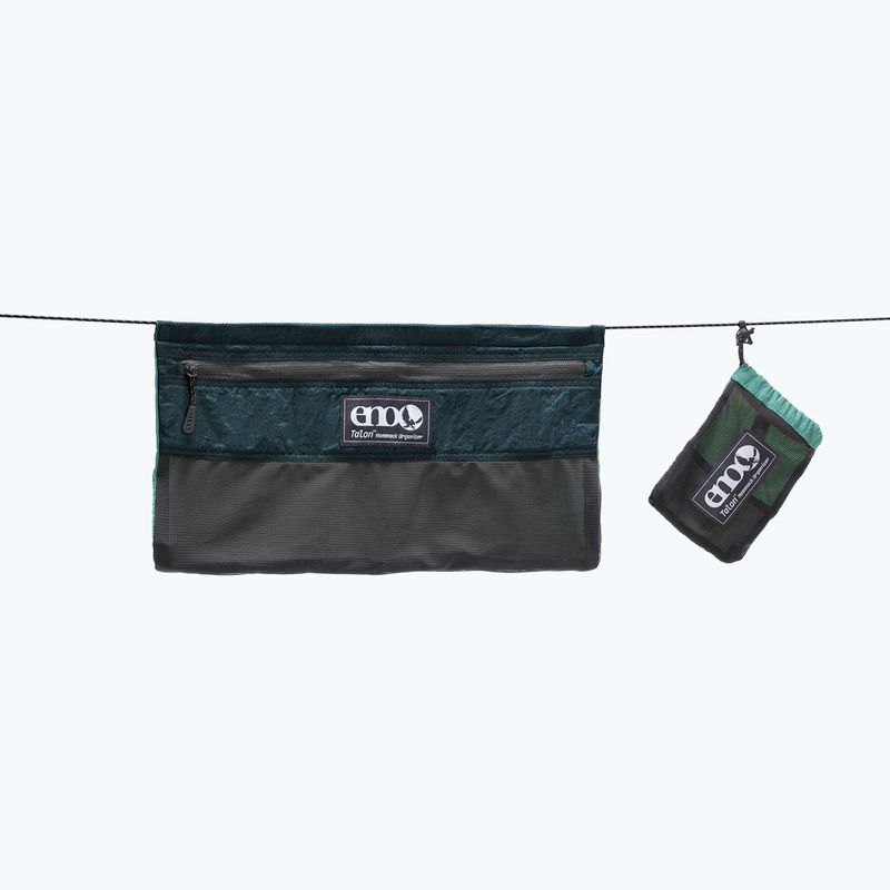 ENO Talon Hängematte Reiseveranstalter navy blau A43.10 2