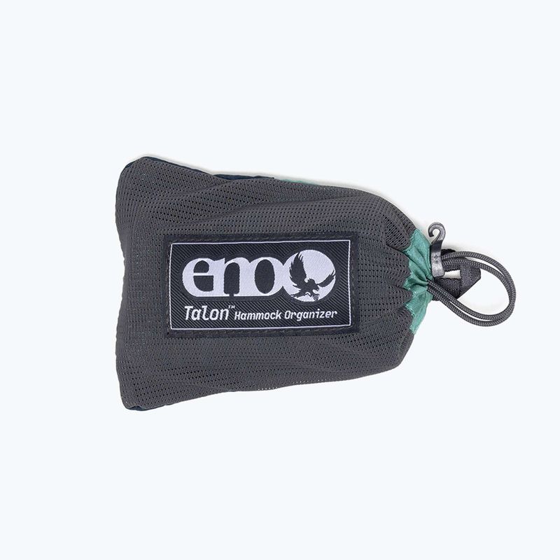 ENO Talon Hängematte Reiseveranstalter navy blau A43.10 4