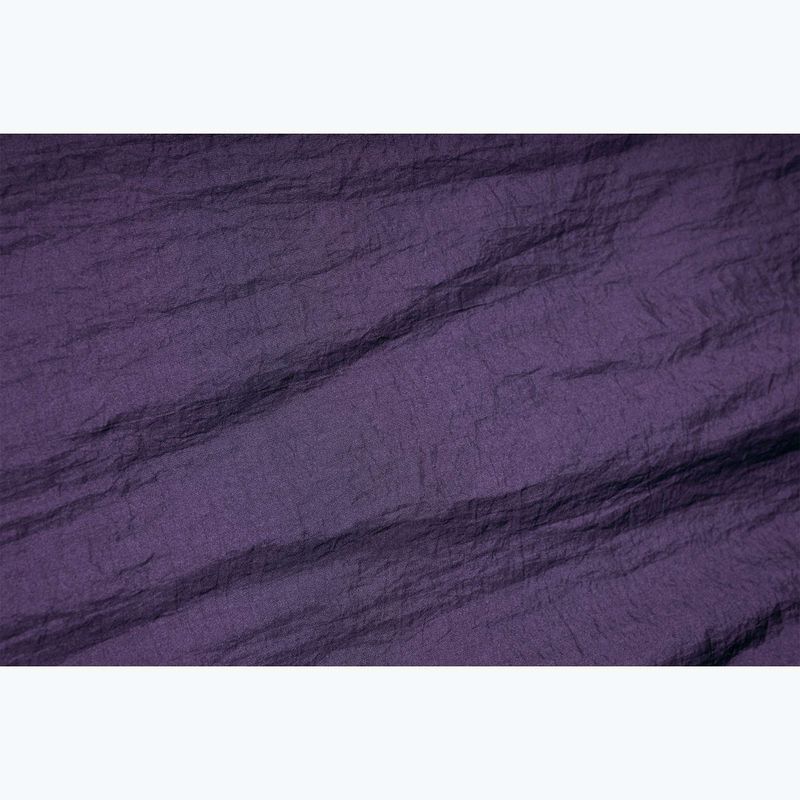 Trekking Outdoor Hängematte ENO Travel Nest + Straps Combo plum 11