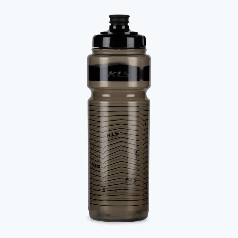 Kellys Fahrradflasche grau NAMIB 022 2