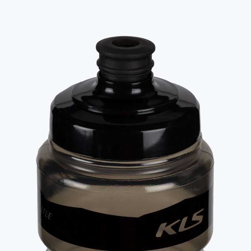 Kellys Fahrradflasche grau NAMIB 022 4
