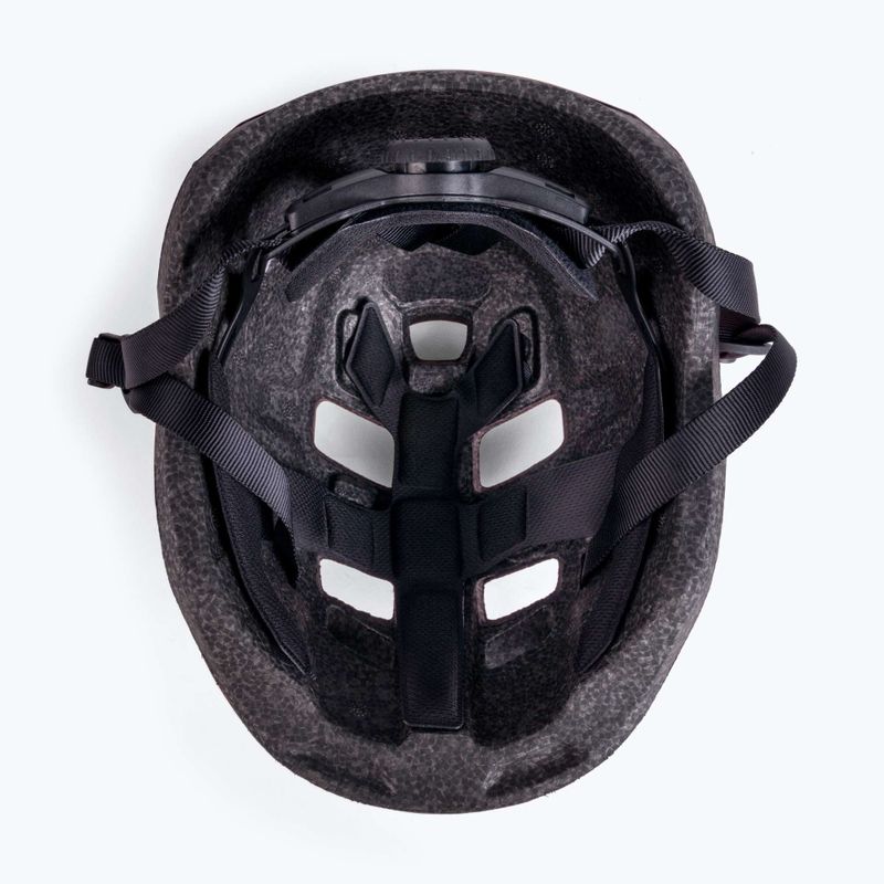 Kellys Kinderfahrradhelm rot ZIGZAG 022 6