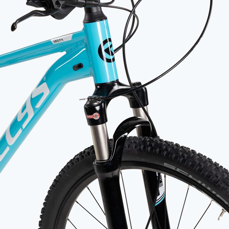 Mountainbike Damen Kellys Vanity 9 29" blau 72224 7