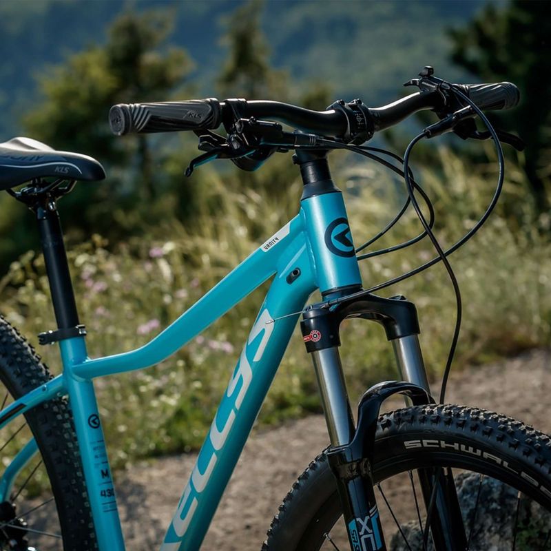 Mountainbike Damen Kellys Vanity 9 29" blau 72224 16