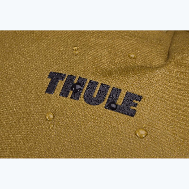 Thule Aion Wheeled Travel Case 95 l Nutria 9