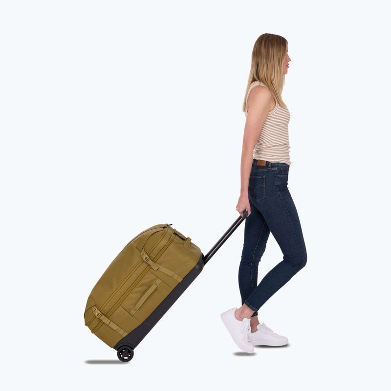 Thule Aion Wheeled Travel Case 95 l Nutria 13