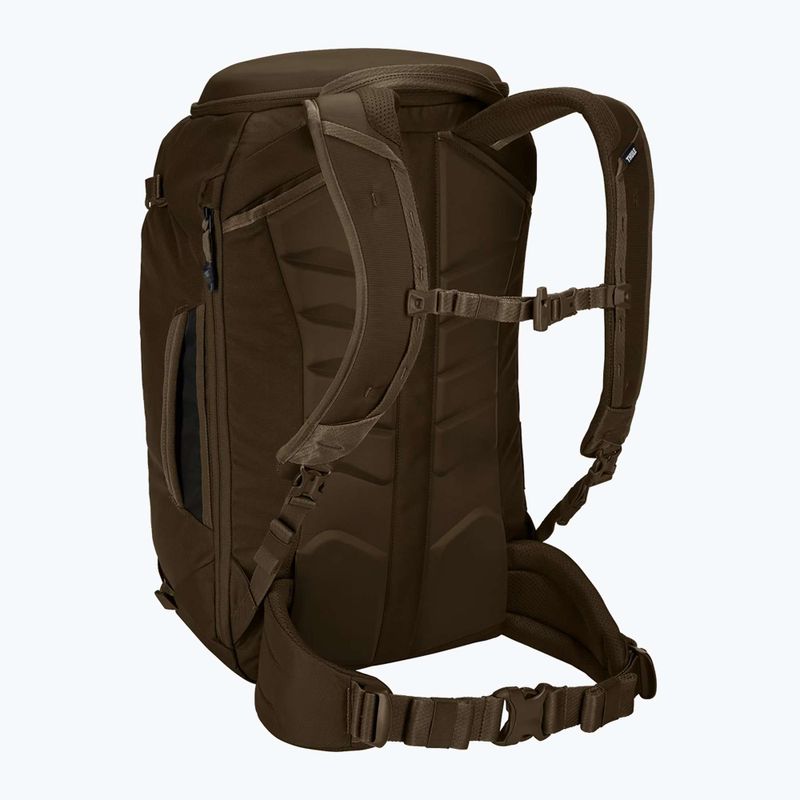 Wander Rucksack Thule Landmark 40 l deep khaki 2