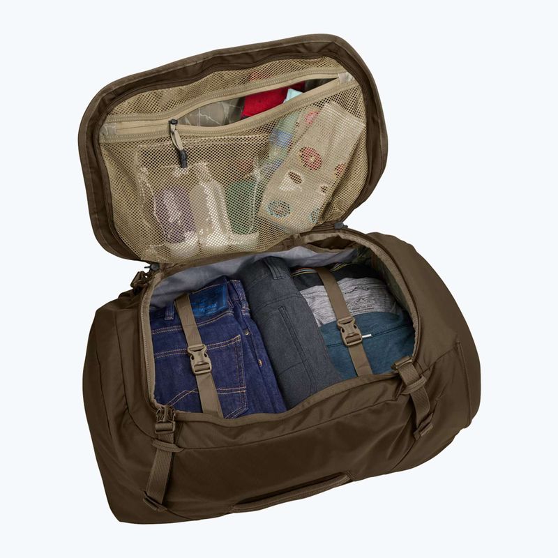 Wander Rucksack Thule Landmark 40 l deep khaki 3