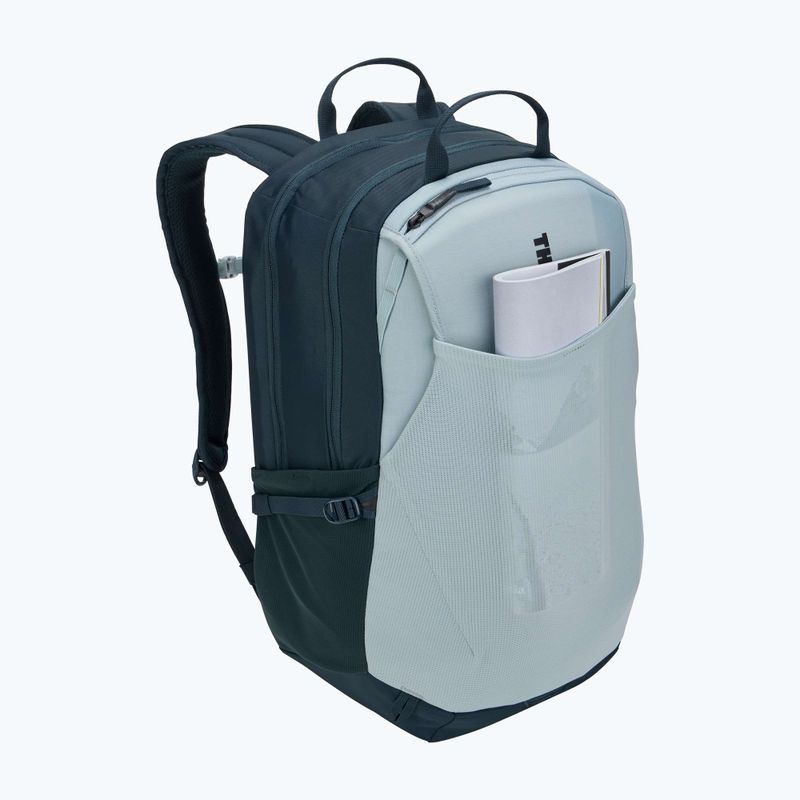 City-Rucksack Thule EnRoute 26 l soft blue/darkest blue 7