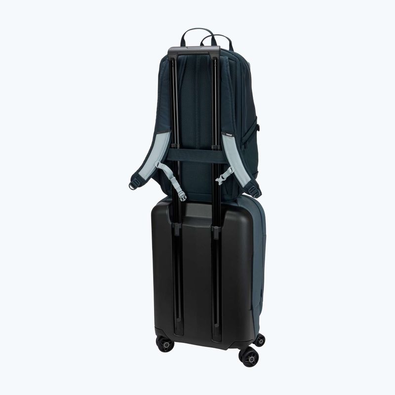 City-Rucksack Thule EnRoute 26 l soft blue/darkest blue 12