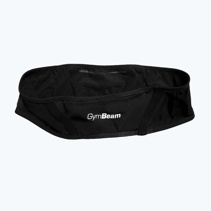 Laufgürtel GymBeam 100690 black