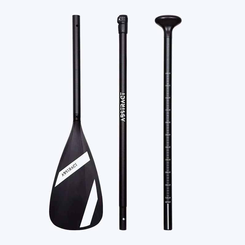 SUP Board Stand up Paddle Board ABSTRACT Coral 10'6'' topaz 7