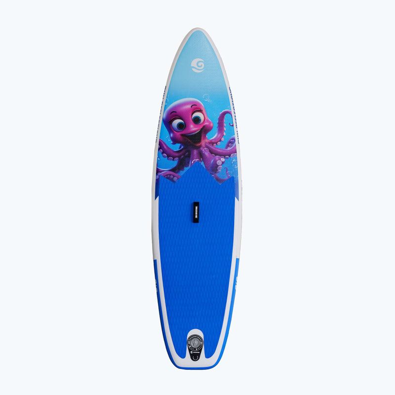 Sun Reflections Kinder SUP Brett 8'2" Krake 2