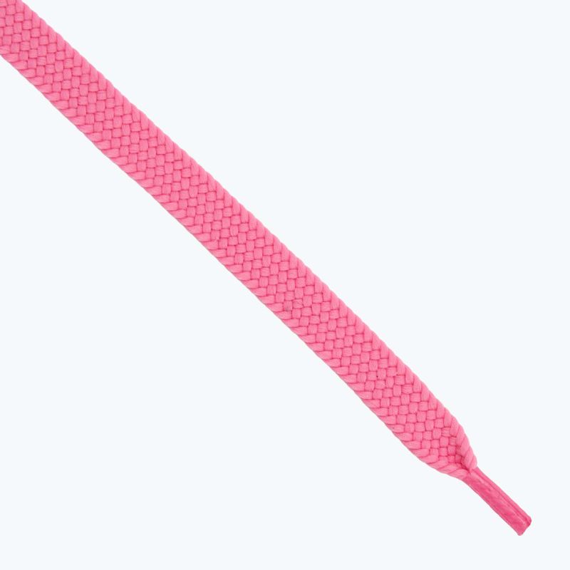 Schnürsenkel für Schlittschuhe Tempish Figure pink 2