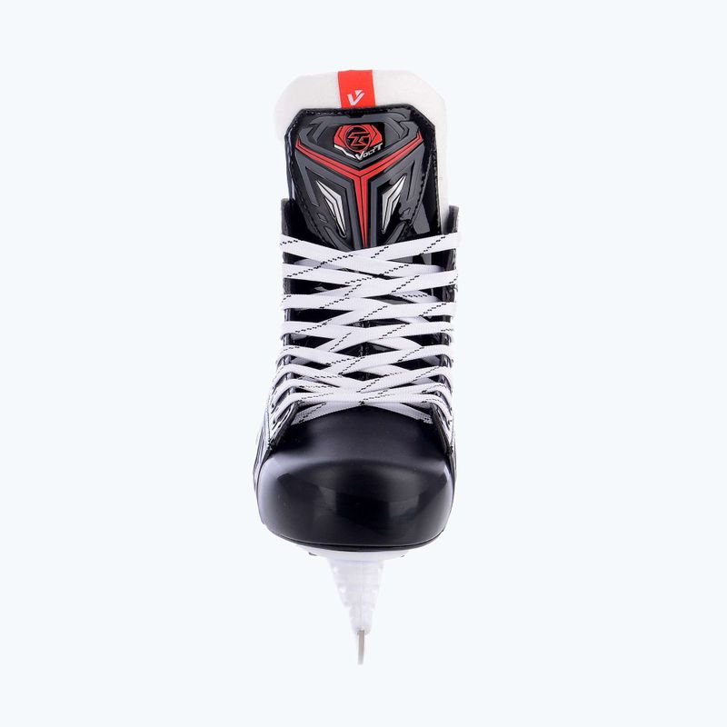 Herren Eishockeyschlittschuhe Tempish Volt-T black 4