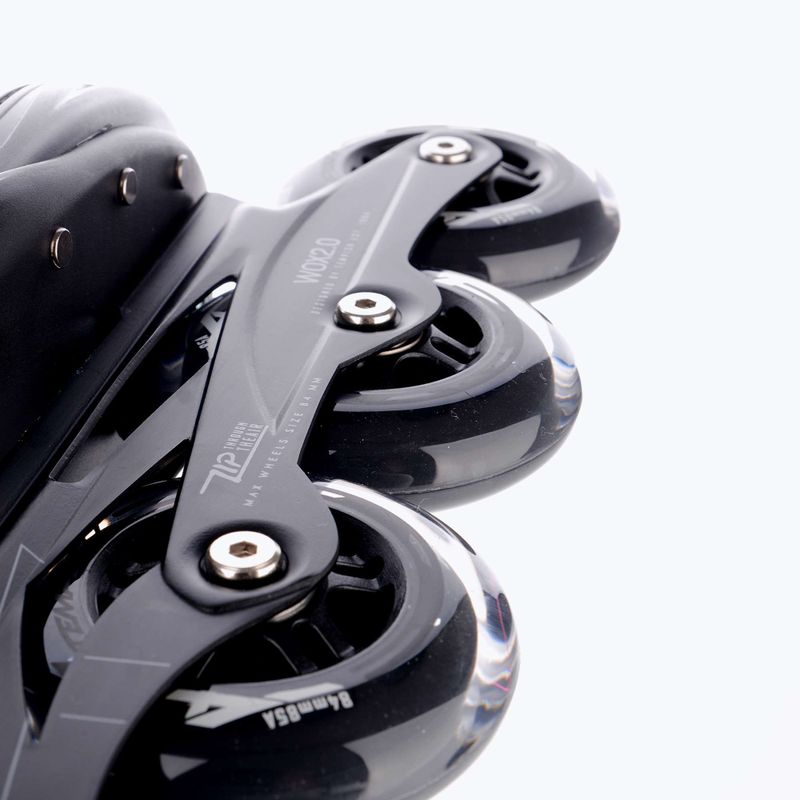Inlineskates Herren Tempish Wox 2.0 black 11