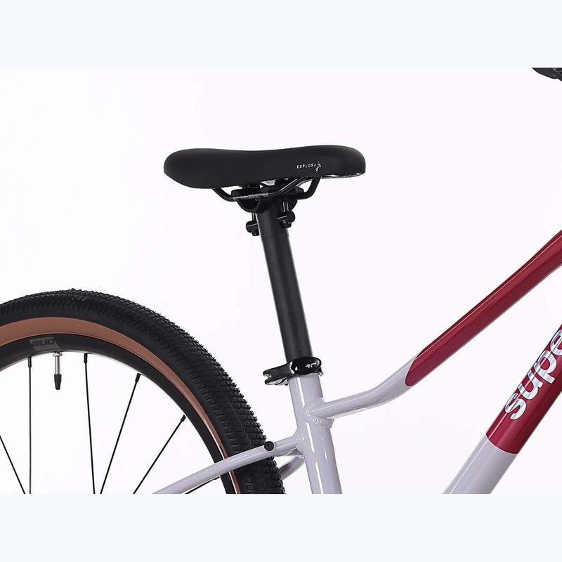 Kinderfahrrad Superior F.L.Y. 24 gloss purple 4