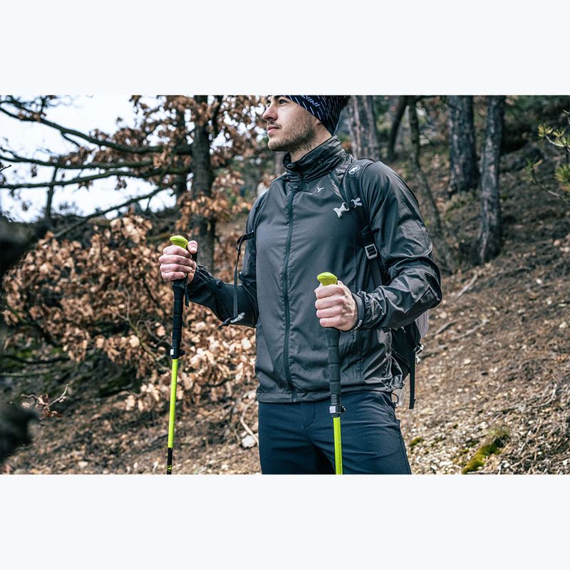 Herren-Radjacke SILVINI Vetta schwarz 3120-MJ1612/0811 6