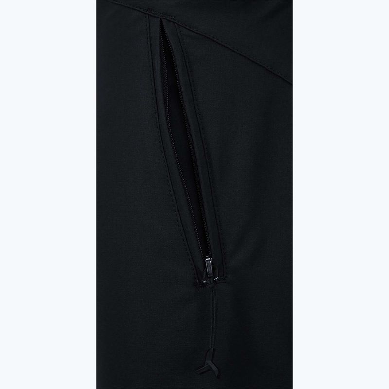 Radhose Damen SILVINI Patria schwarz 312-WP1627/881 6