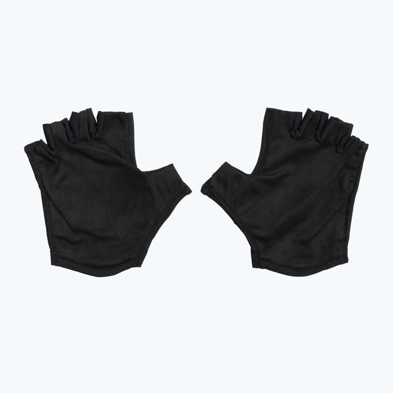 Herren-Radhandschuhe SILVINI Sarca schwarz 3