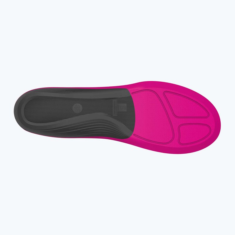 Einlegesohlen Superfeet Active Women's Support plum 3